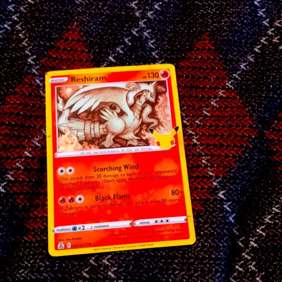 Pokémon cards - Picture 3 of 7